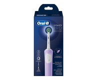 Oral-B Vitality Pro D103 Purple - 1162989 - zdjęcie 6